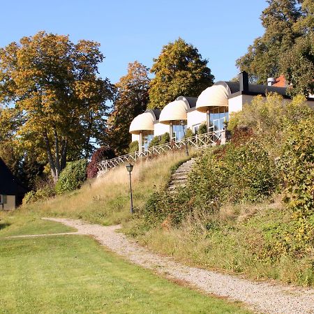 Södertuna Slott Gnesta Esterno foto