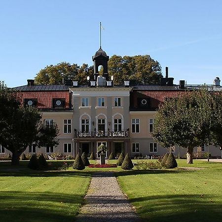 Södertuna Slott Gnesta Esterno foto