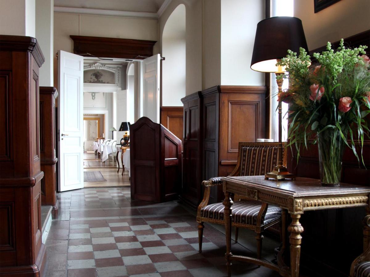 Södertuna Slott Gnesta Esterno foto