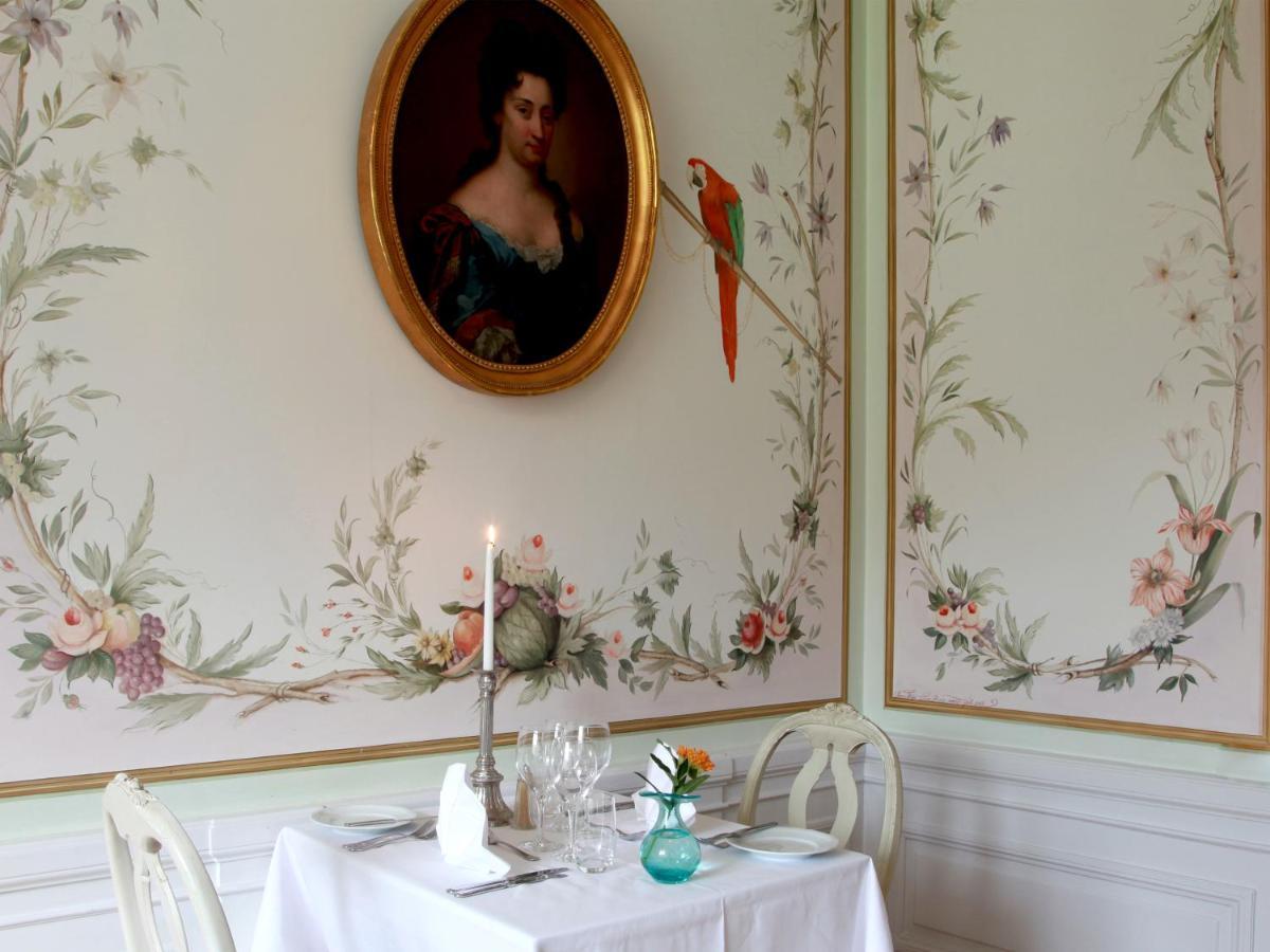 Södertuna Slott Gnesta Esterno foto
